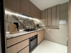 Vela Bay (D16), Apartment #611169511